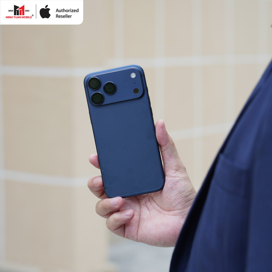 Hướng dẫn mua vé concert Anh Trai Say Hi D-9 trên iPhone