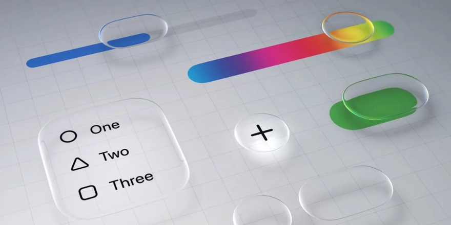 iOS 27: Người dùng có thể chủ động điều chỉnh Liquid Glass