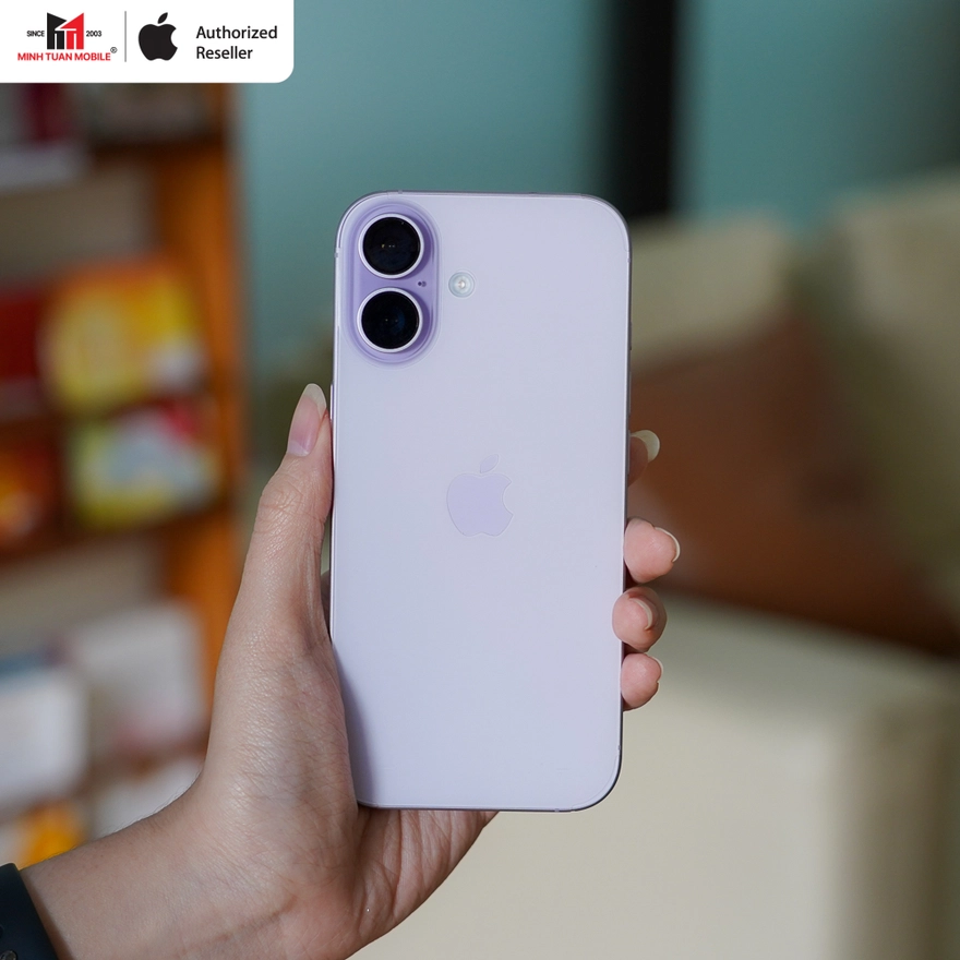 iPhone 17e và iPhone 17: Chip A19, chênh 7 triệu chọn em nào