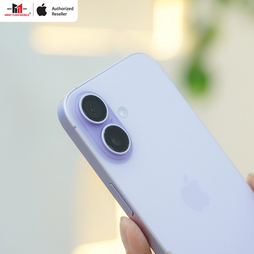 iPhone 17e và iPhone 17: Chip A19, chênh 7 triệu chọn em nào