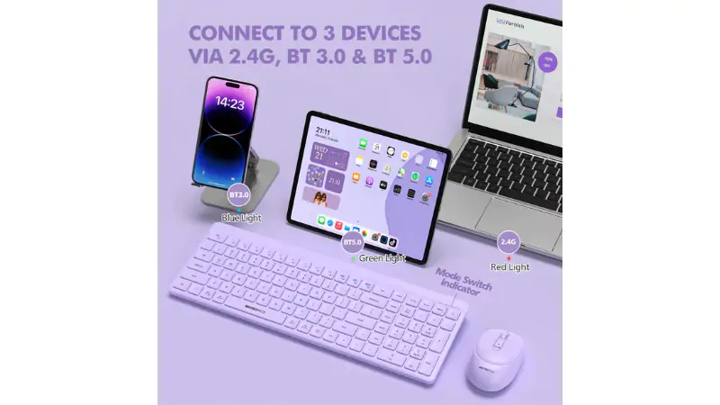 kết nối bluetooth tối ưu trải nghiệm 