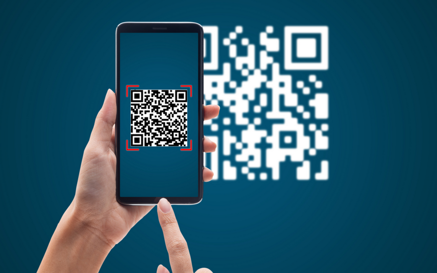 Quét mã QR có khiến điện thoại hết pin nhanh hơn không?