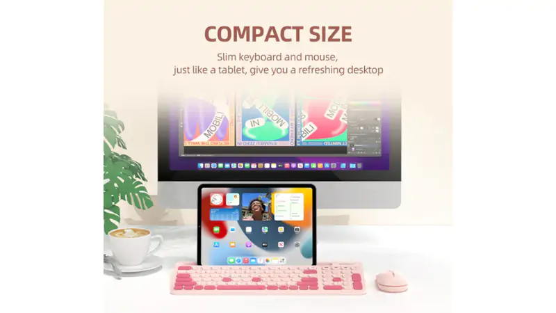 trải nghiệm gõ êm