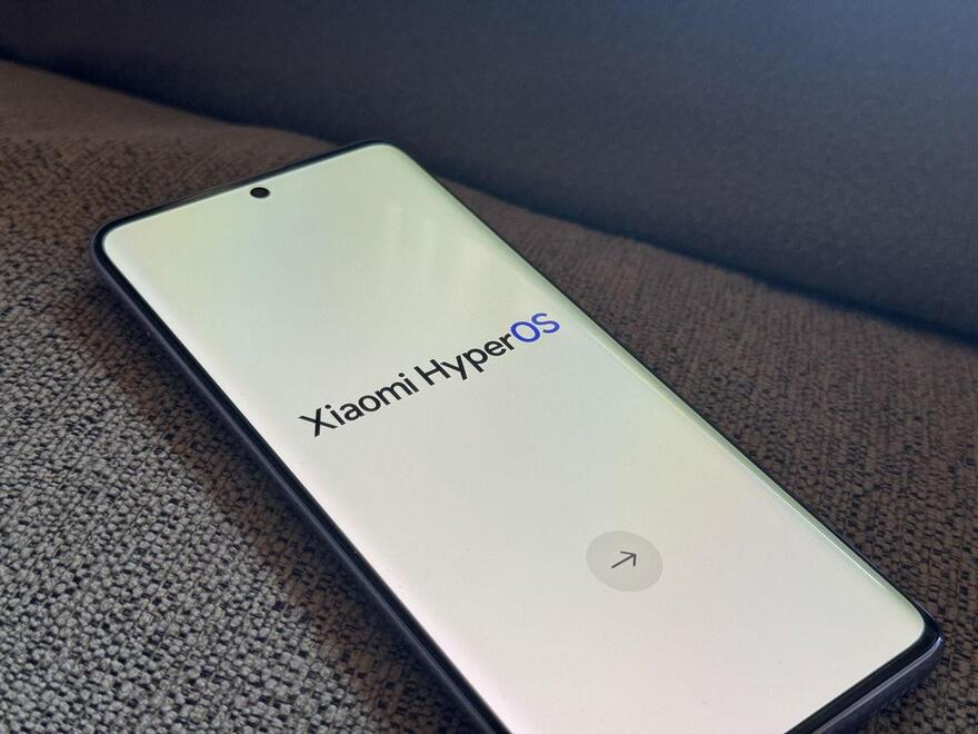 4 dòng Xiaomi bị ngưng hỗ trợ HyperOS chính thức