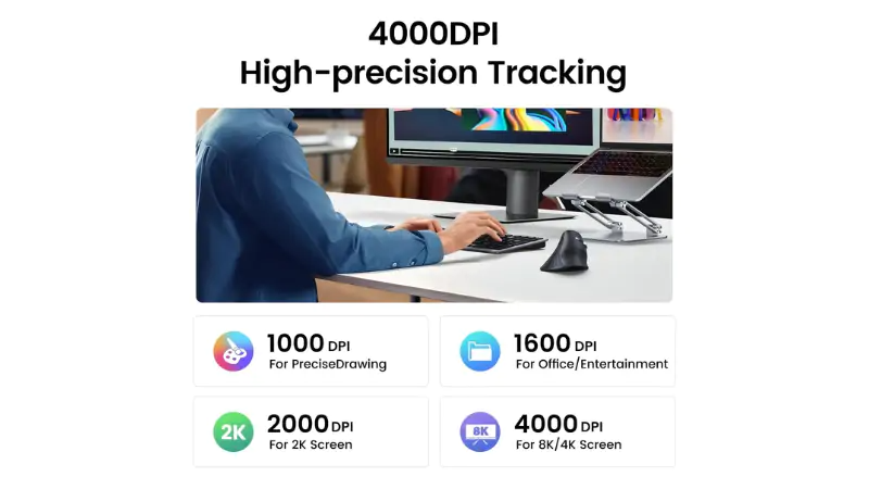 Kết nối tối đa 3 thiết bị cùng lúc