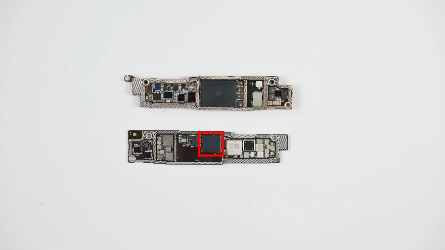 iPhone 17e đạt 7/10 điểm sửa chữa: Bước tiến mới từ Apple