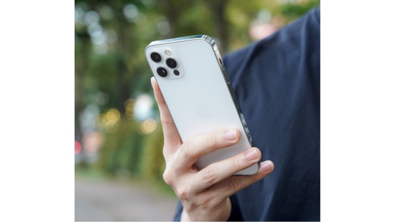 mua iphone 12 pro 512gb cũ đẹp 