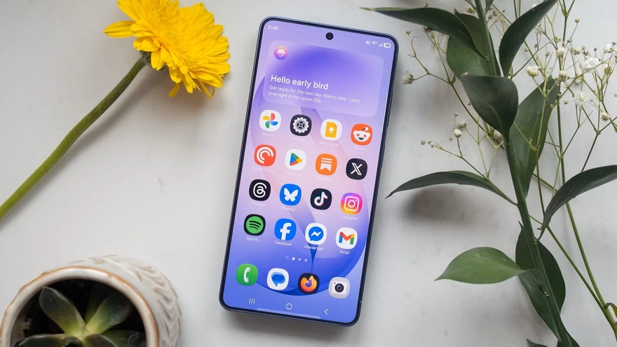 Samsung xác nhận: Privacy Display sẽ không có trên Galaxy cũ