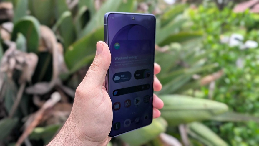 Samsung xác nhận: Privacy Display sẽ không có trên Galaxy cũ