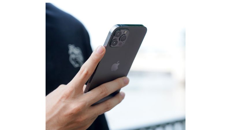 Kiểm tra tình trạng máy Iphone 12 pro 512gb cũ 