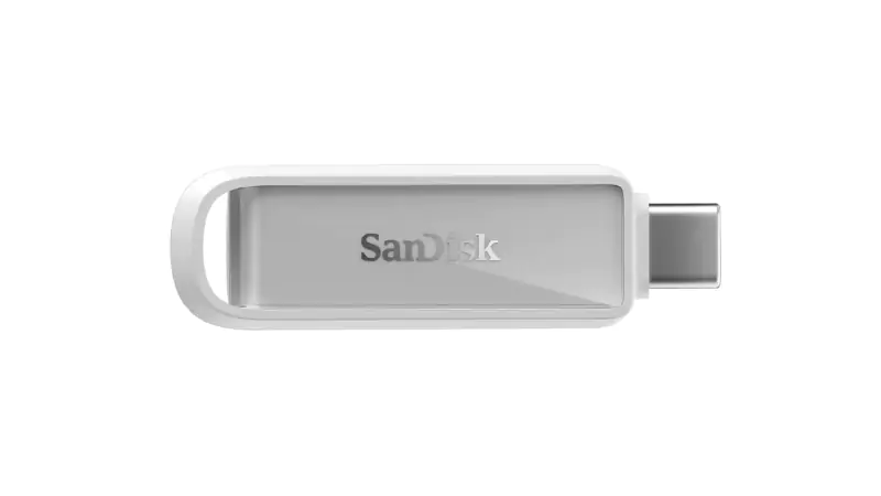 USB 3.2 Gen 1 SanDisk Phone Drive Starburst 1TB 150MB/s (SDIXS0N-1T00-GN6NE)