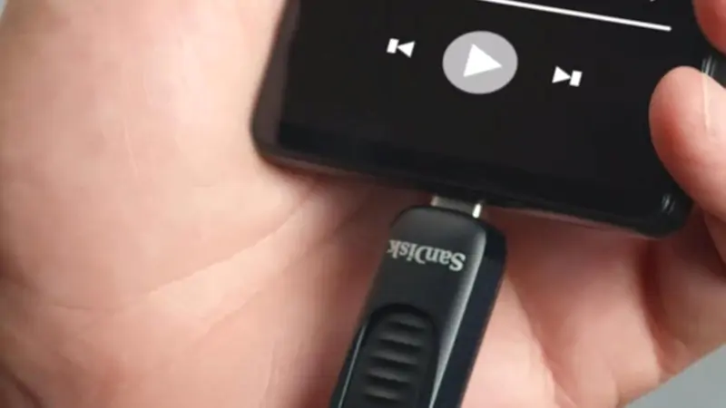 Hiệu suất và tốc độ chuyển dữ liệu