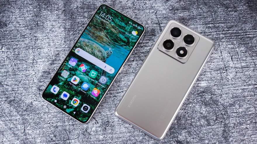 Xiaomi tung bản vá tuần HyperOS 3: Xử lý lỗi nghiêm trọng