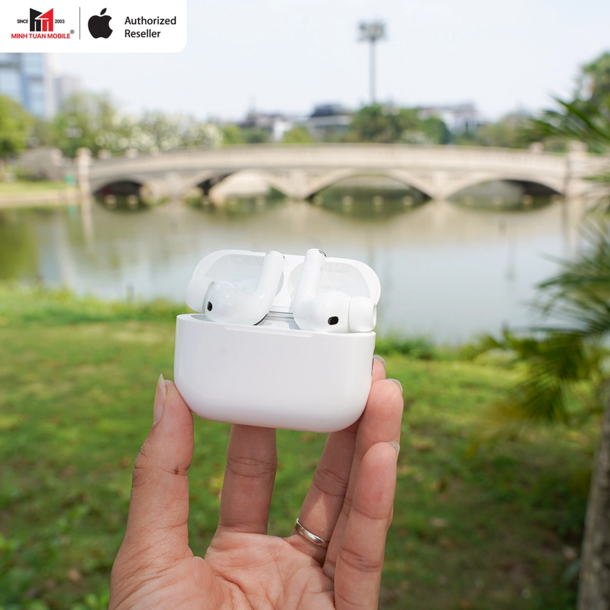 AirPods 4 và AirPods Pro 3: Giá mềm hay bản cao cấp nhất?