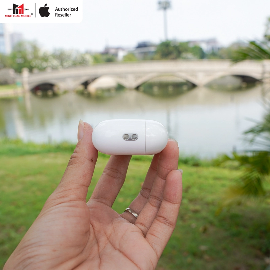 AirPods 4 và AirPods Pro 3: Giá mềm hay bản cao cấp nhất?