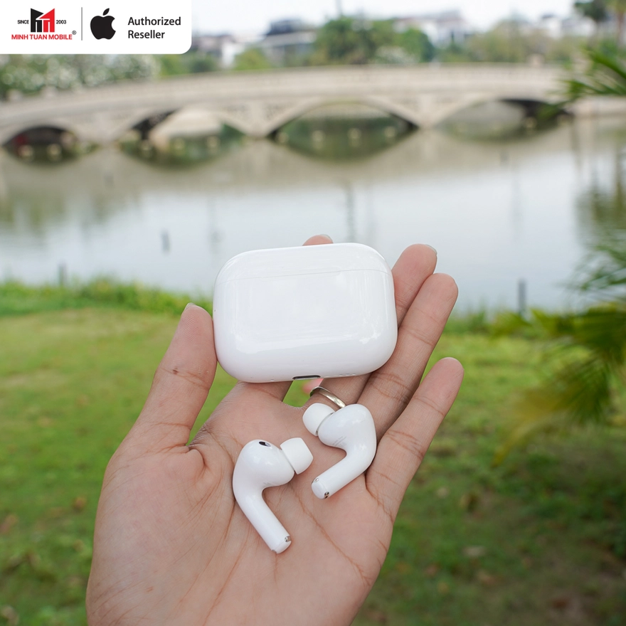 AirPods 4 và AirPods Pro 3: Giá mềm hay bản cao cấp nhất?