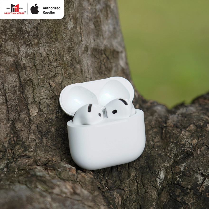 AirPods 4 và AirPods Pro 3: Giá mềm hay bản cao cấp nhất?