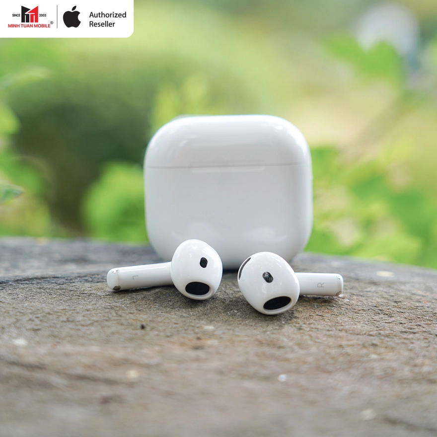 AirPods 4 và AirPods Pro 3: Giá mềm hay bản cao cấp nhất?