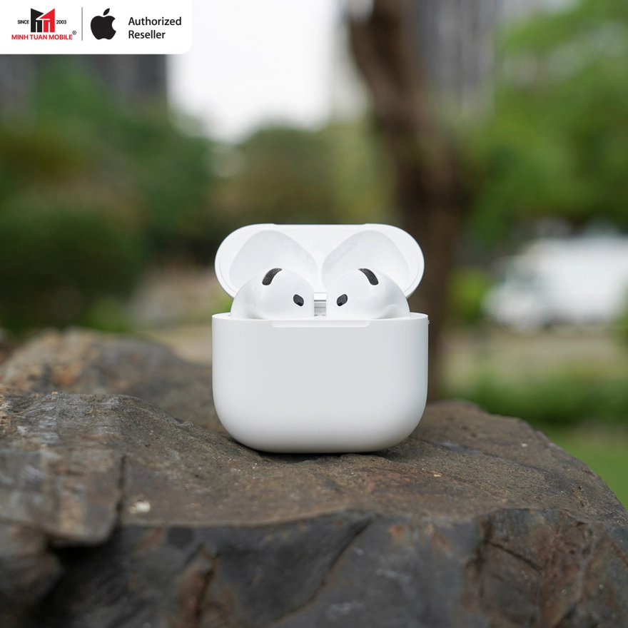 AirPods 4 và AirPods Pro 3: Giá mềm hay bản cao cấp nhất?