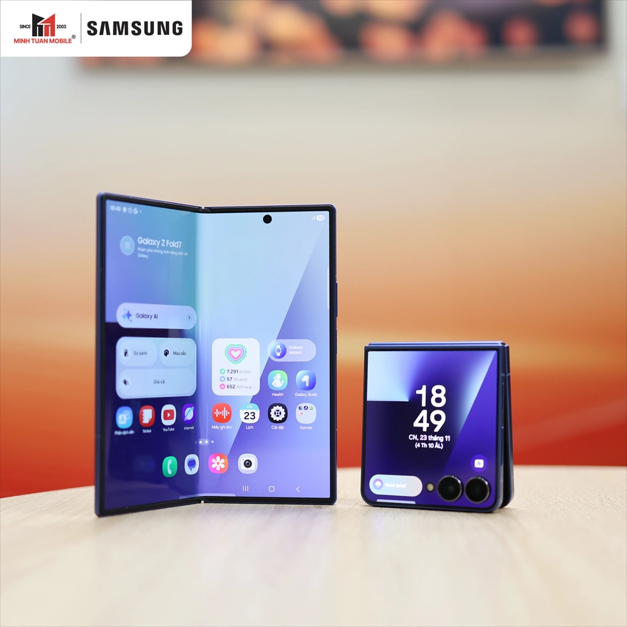 Dòng Galaxy nào sẽ nhận được bản One UI 9 sớm nhất?