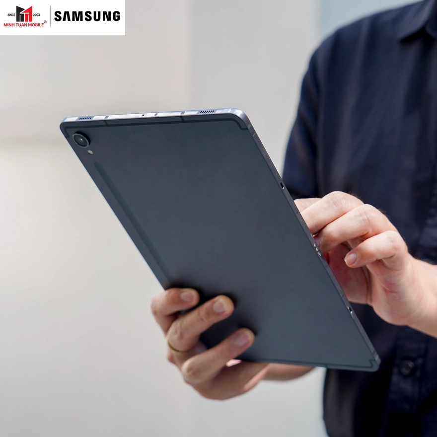 Dòng Galaxy nào sẽ nhận được bản One UI 9 sớm nhất?