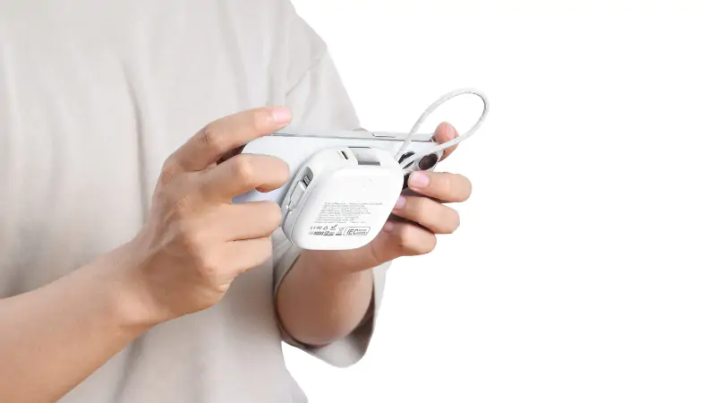 Công nghệ sạc không dây Qi2 - Bước tiến mới cho người dùng iPhone