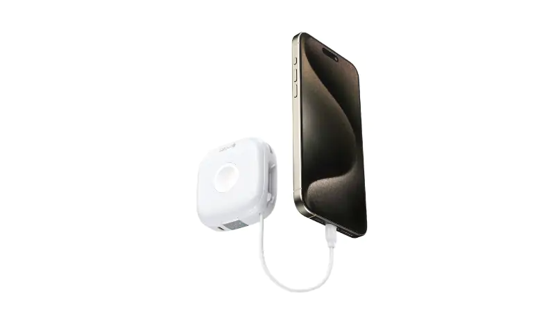 Tại sao nên chọn Mazer MagLink18i tại Minh Tuấn Mobile?