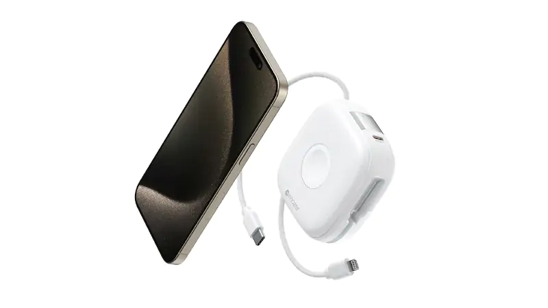 Hiệu suất sạc thực tế: Nhanh và Ổn định