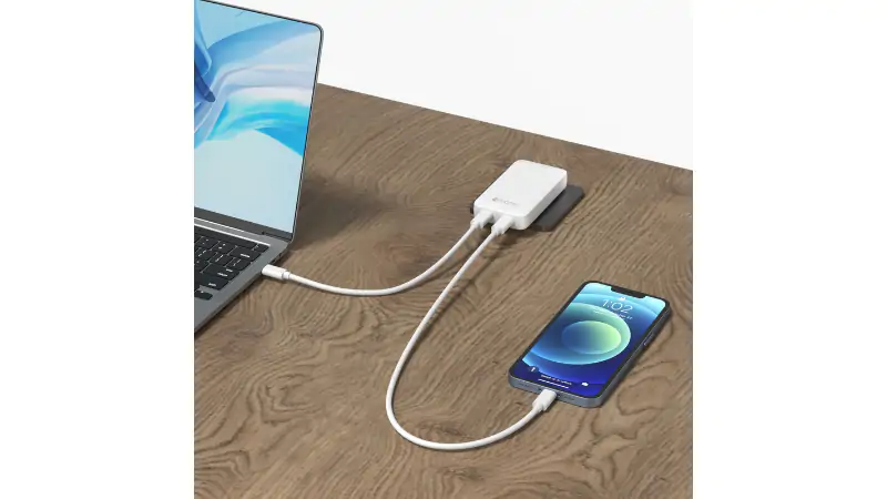 Công nghệ Power Swift 4.0 tối ưu dòng điện