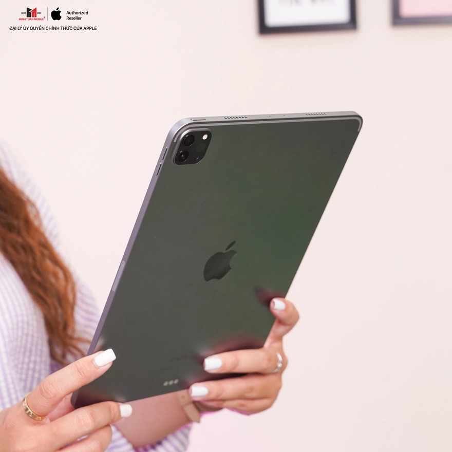 iPad Air M4 hay iPad Pro M2 cũ: Đâu là lựa chọn thông thái?