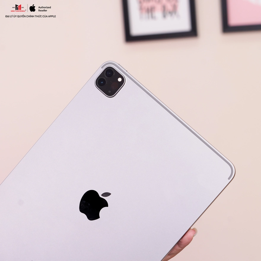 iPad Air M4 hay iPad Pro M2 cũ: Đâu là lựa chọn thông thái?