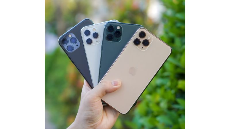 iphone 11 pro 64gb cũ đẹp 