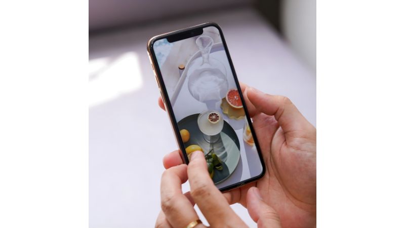 kiểm tra màn hình