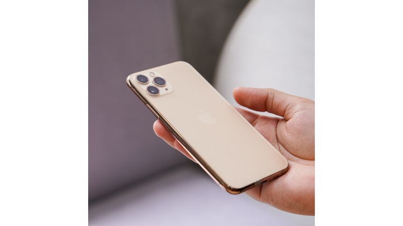 Các hình thức trả góp cho iPhone 11 Pro 64GB cũ