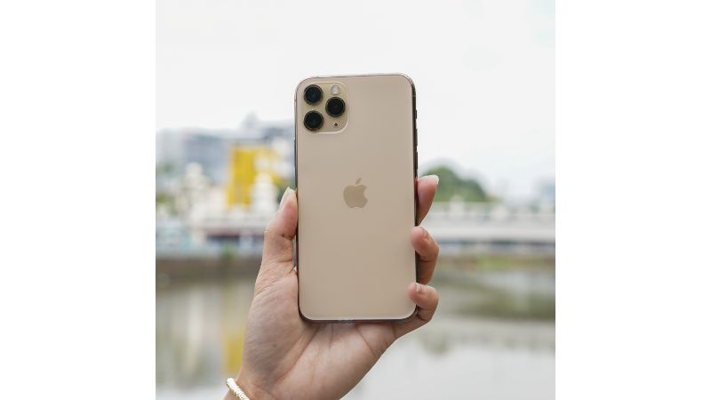 tiêu chuẩn kiểm soát chất lượng iphone 11 pro 64gb cũ