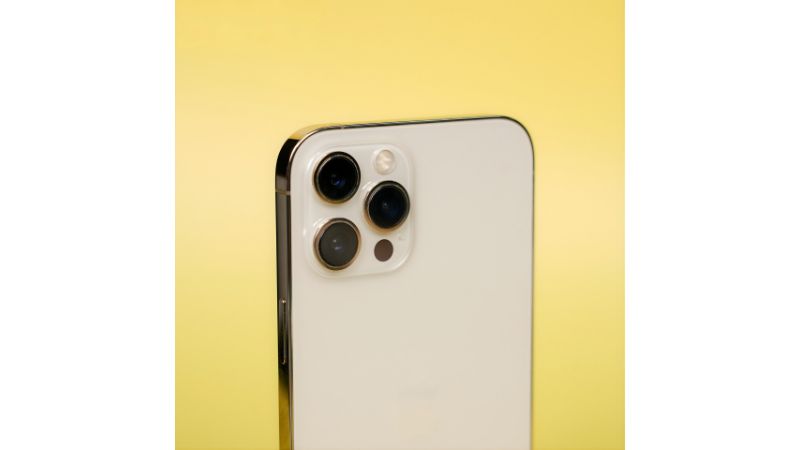 kinh nghiệm chọn mua iphone 12 pro max 512gb cũ đẹp