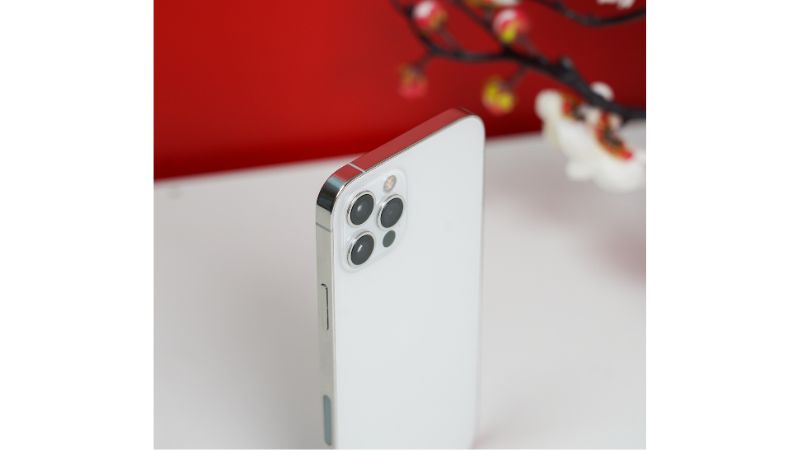 thu cũ đổi mới dành cho iPhone 12 Pro Max 256GB cũ