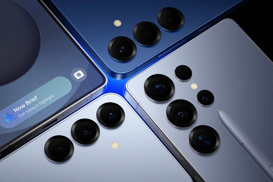 One UI 9 sắp lộ diện: Android 17 có gì đáng mong chờ?