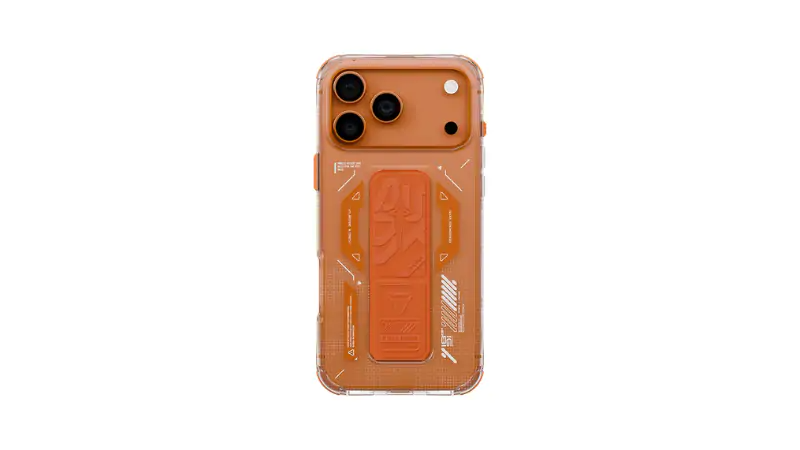 Cấu trúc hybrid TPU và PC bền bỉ