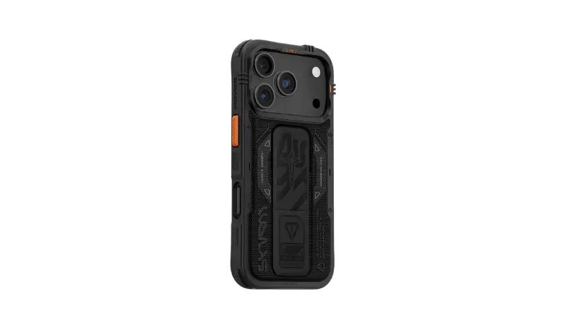 Khả năng bảo vệ toàn diện cho iPhone 17 Pro Max
