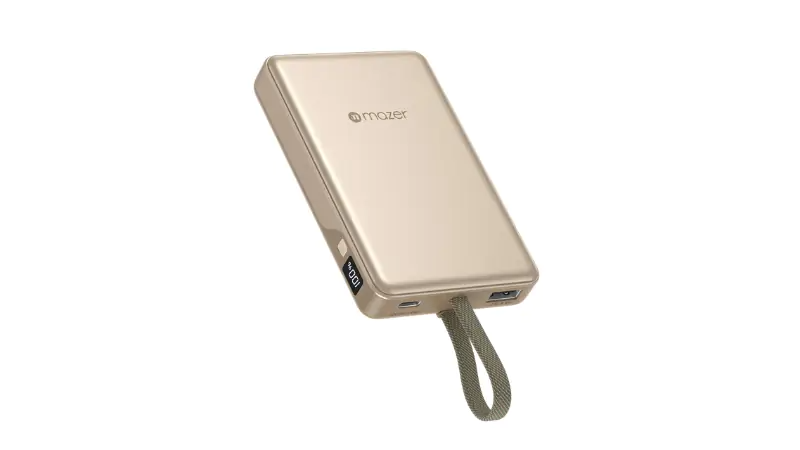 Đặc điểm nổi bật của Mazer PowerCharge Link 35W