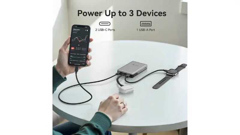 Sự tiện lợi đến từ thiết kế 