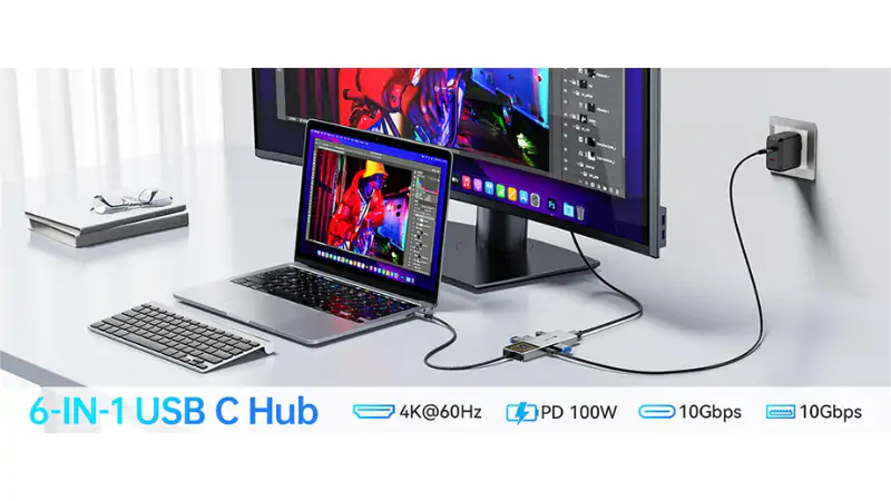 Tốc độ truyền tải 10Gbps: Tiết kiệm thời gian quý báu