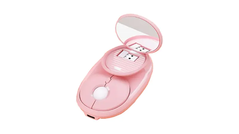 Cảm biến BlueLight: Thách thức mọi bề mặt kính