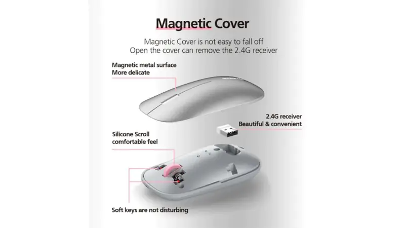 Thiết kế thời thượng và phong cách Lifestyle đặc trưng