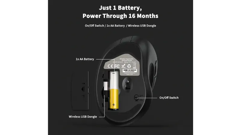 Thiết kế công thái học dạng đứng – Bước đột phá cho sức khỏe