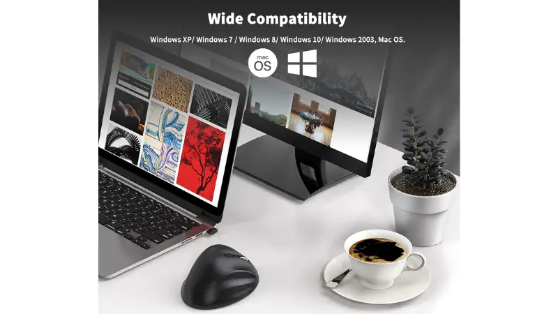 Công nghệ Silent Switch: Làm việc trong tĩnh lặng