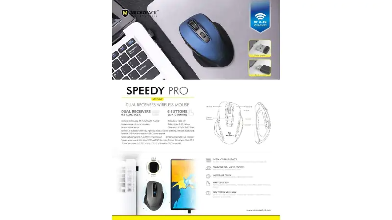 Công nghệ Silent Switch – Làm việc trong im lặng