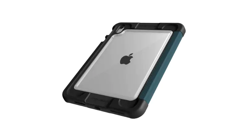 ốp lưng ipad a16 gen 10 stm dux ultra là tiêu chuẩn vàng về độ bền 