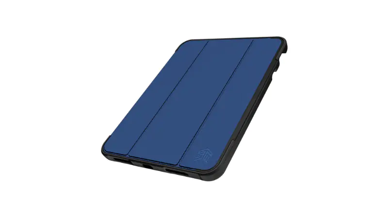 nắp đậy từ tính và tính năng auto sleep, wake